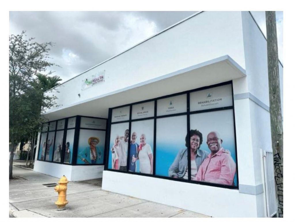 1119 SW 1st Street, Miami, FL 33188 Photo
