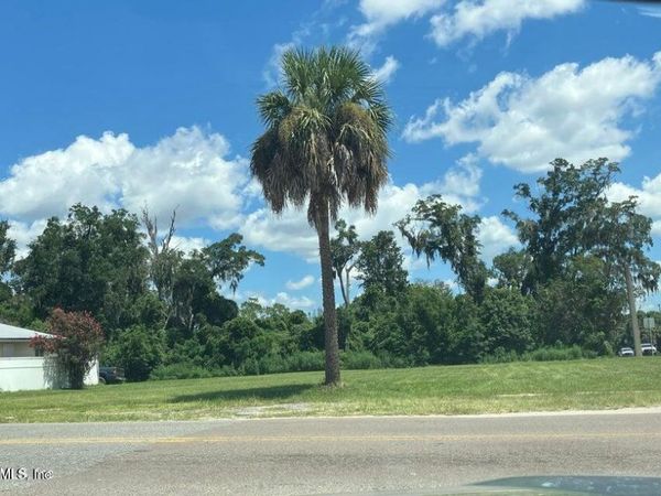 206 S OAKRIDGE Avenue, Green Cove Springs, FL 32043