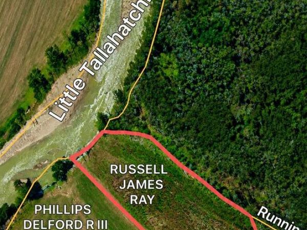 0000 Hwy 6, Batesville, MS 38606
