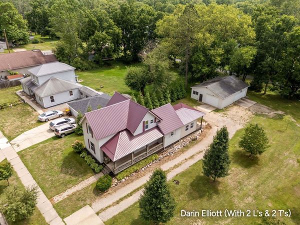 645 E Main Street, Ionia, MI 48846