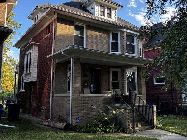 2255 Lamothe Street , Detroit, Mi 48206