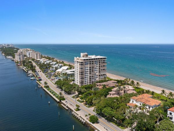 1021 HILLSBORO MILE, Unit PH3, Hillsboro Beach, FL 33062