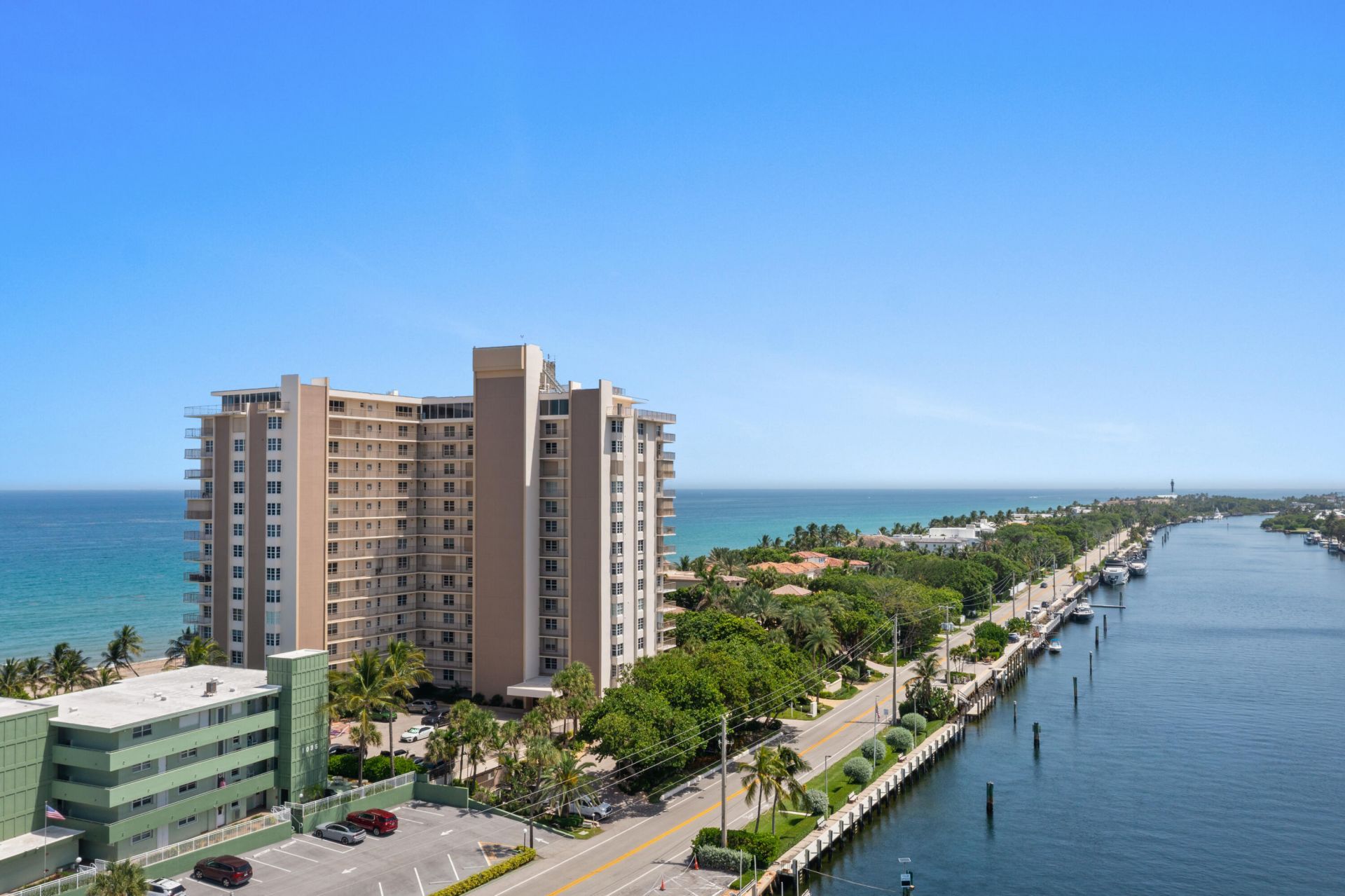 1021 Hillsboro Mile, Unit PH3, Hillsboro Beach, FL 33062 Photo