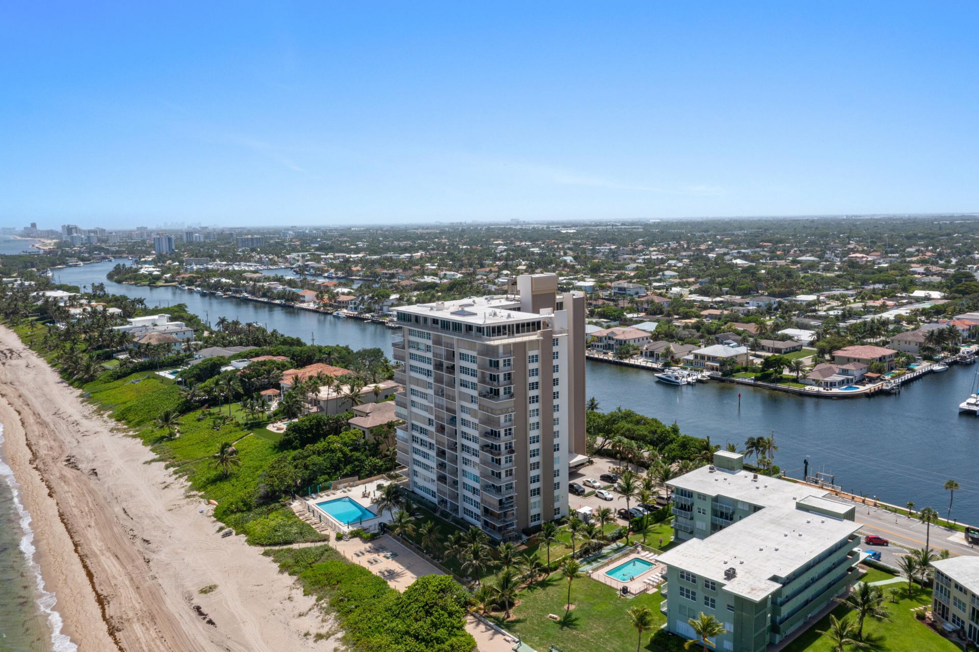 1021 Hillsboro Mile, Unit PH3, Hillsboro Beach, FL 33062 Photo