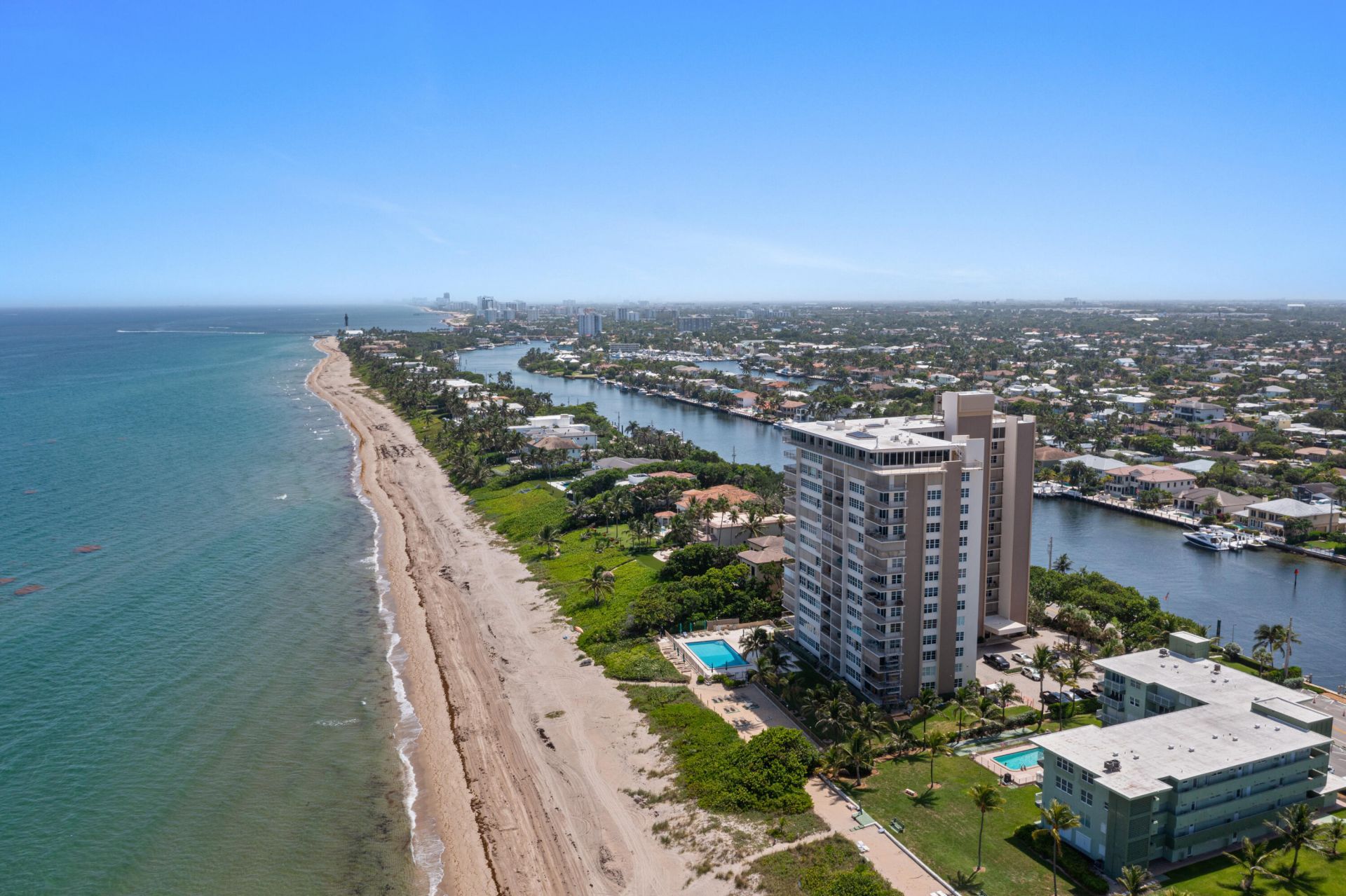 1021 Hillsboro Mile, Unit PH3, Hillsboro Beach, FL 33062 Photo