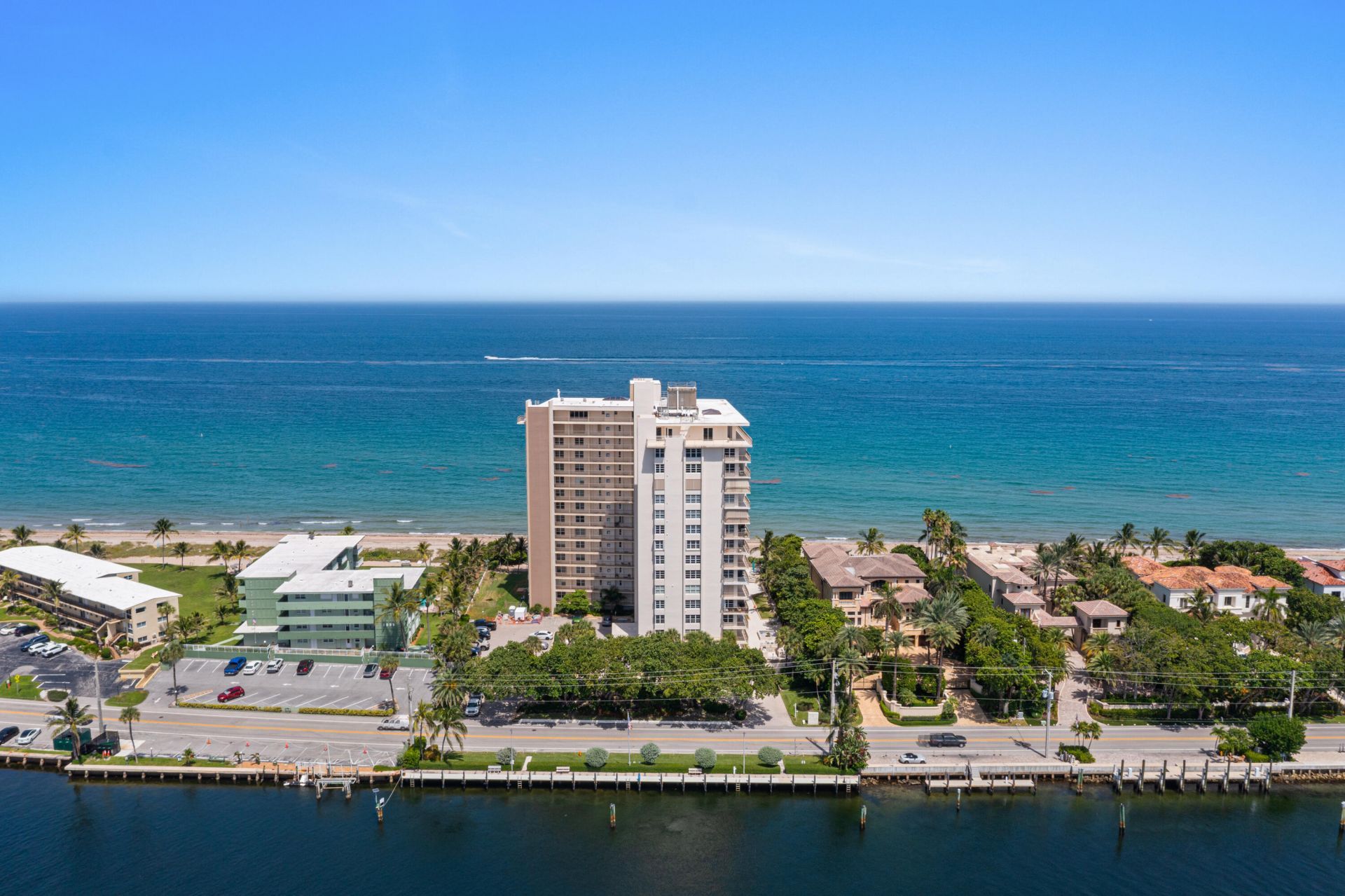 1021 Hillsboro Mile, Unit PH3, Hillsboro Beach, FL 33062 Photo