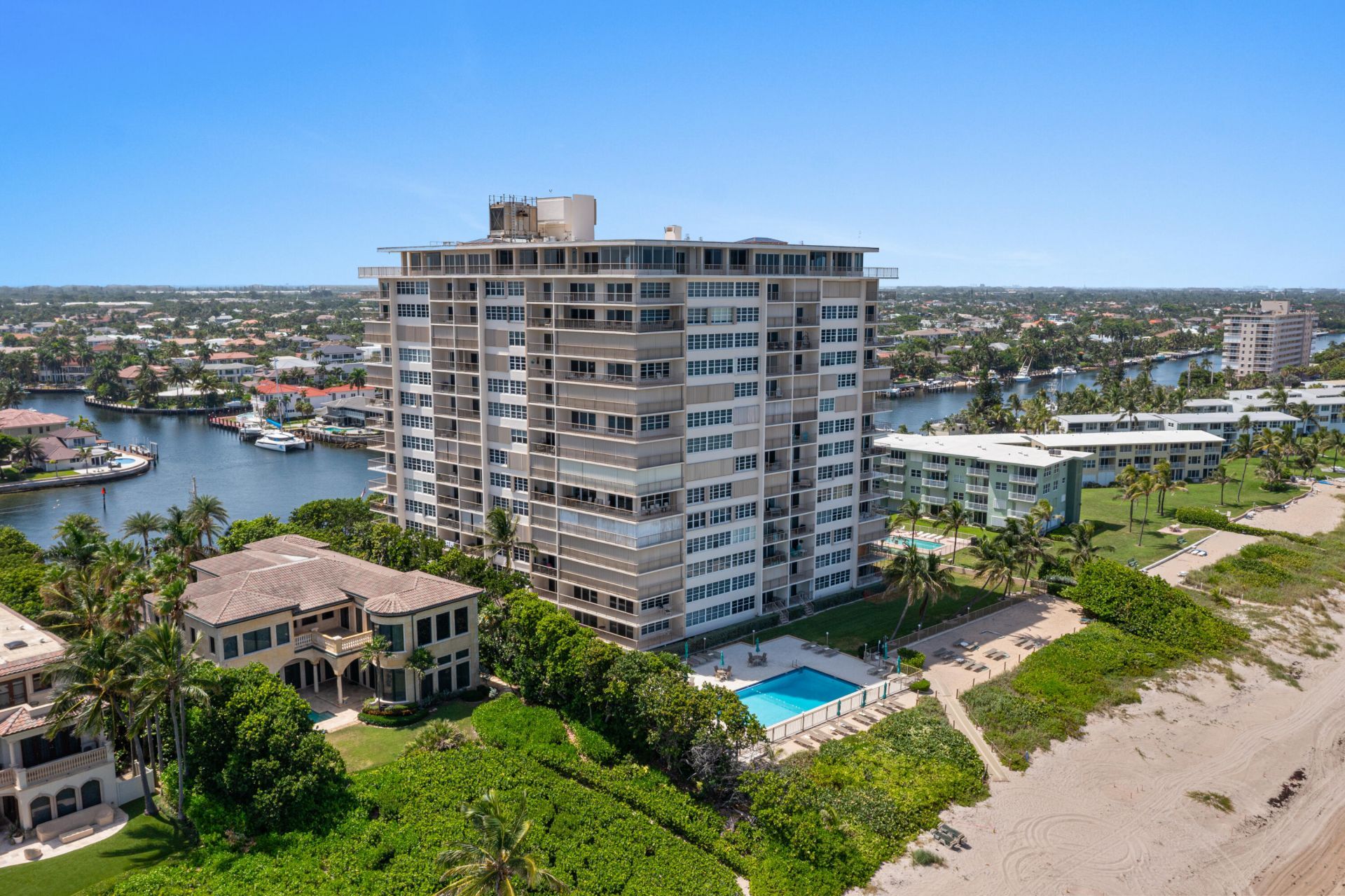 1021 Hillsboro Mile, Unit PH3, Hillsboro Beach, FL 33062 Photo