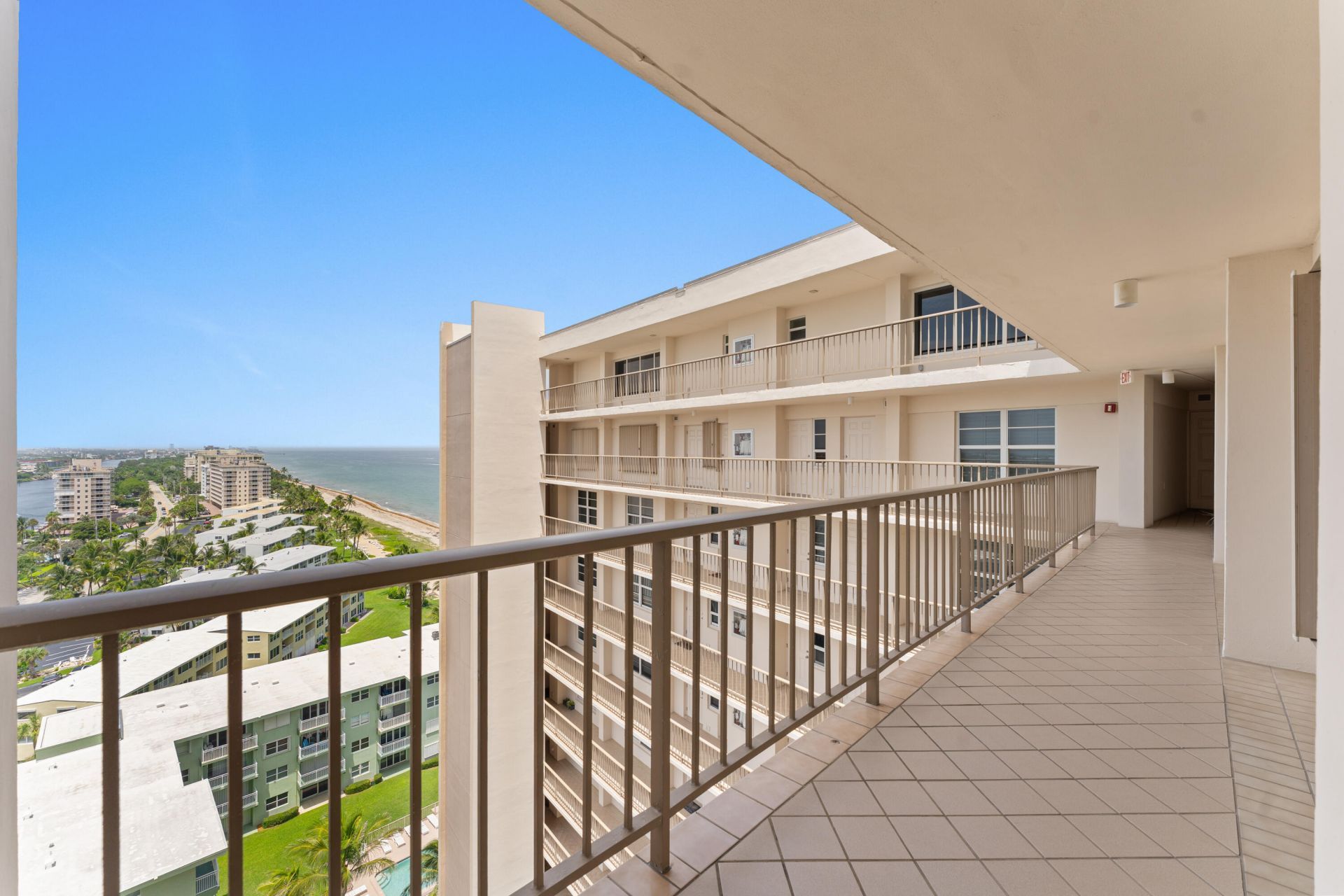 1021 Hillsboro Mile, Unit PH3, Hillsboro Beach, FL 33062 Photo