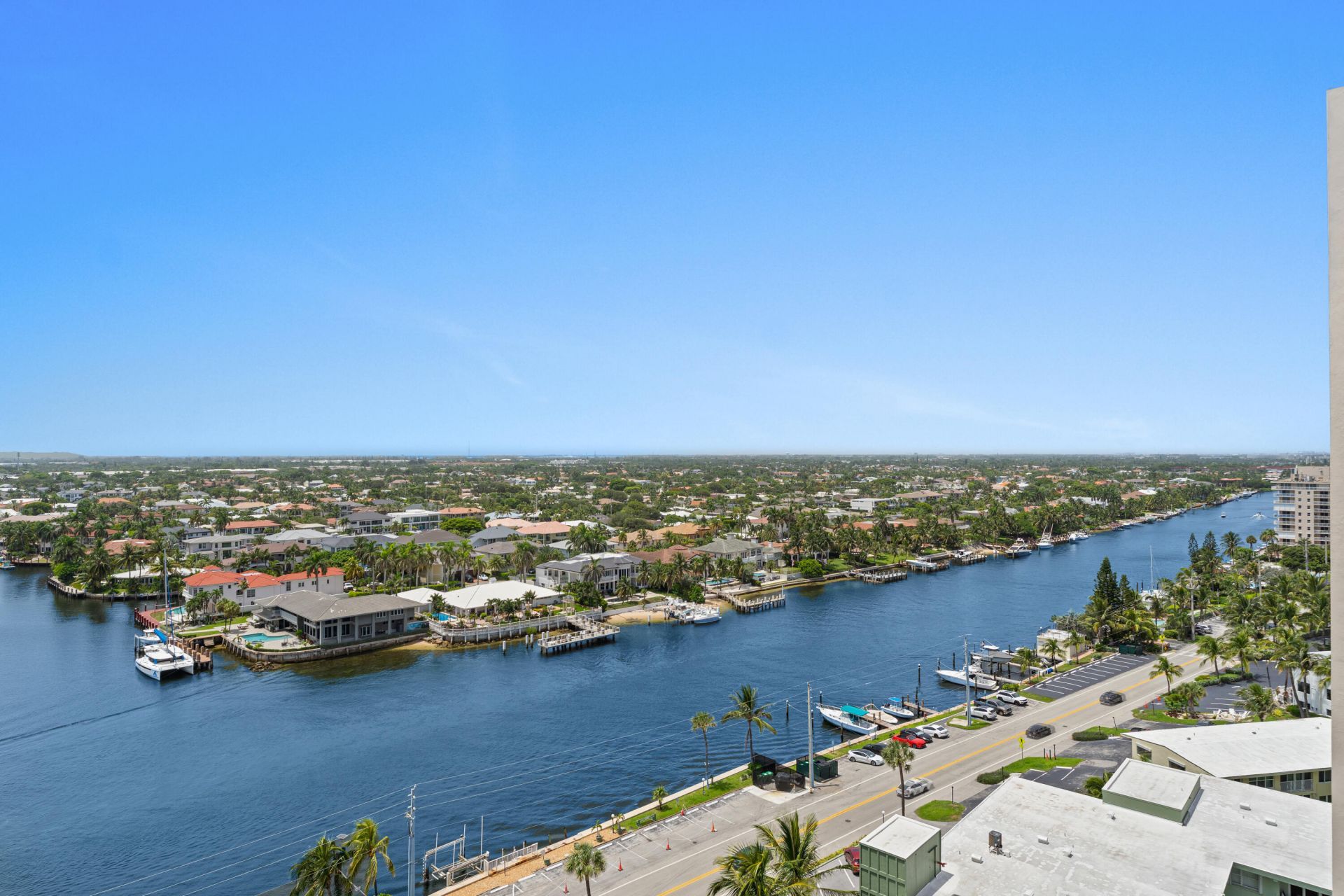 1021 Hillsboro Mile, Unit PH3, Hillsboro Beach, FL 33062 Photo