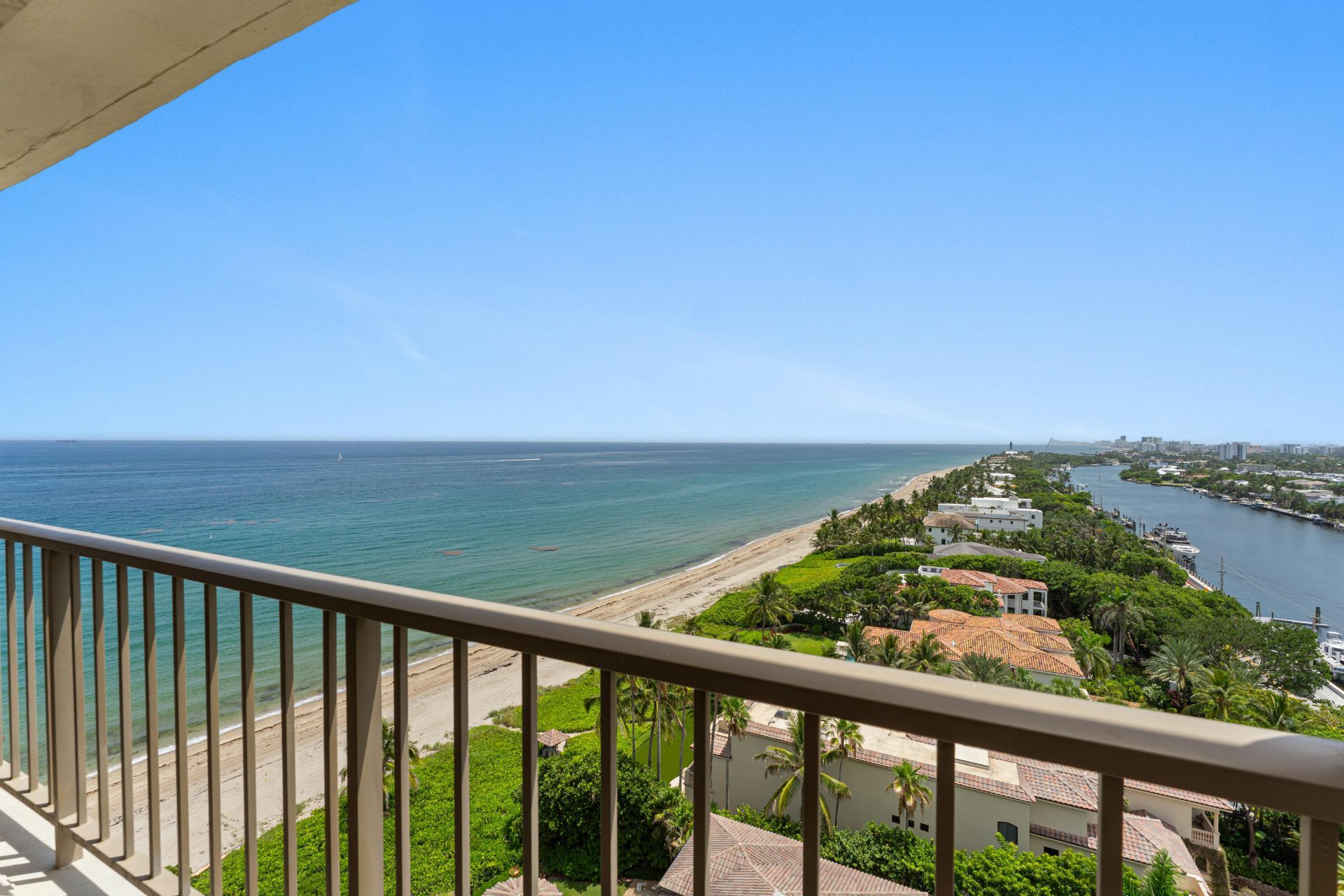 1021 Hillsboro Mile, Unit PH3, Hillsboro Beach, FL 33062 Photo