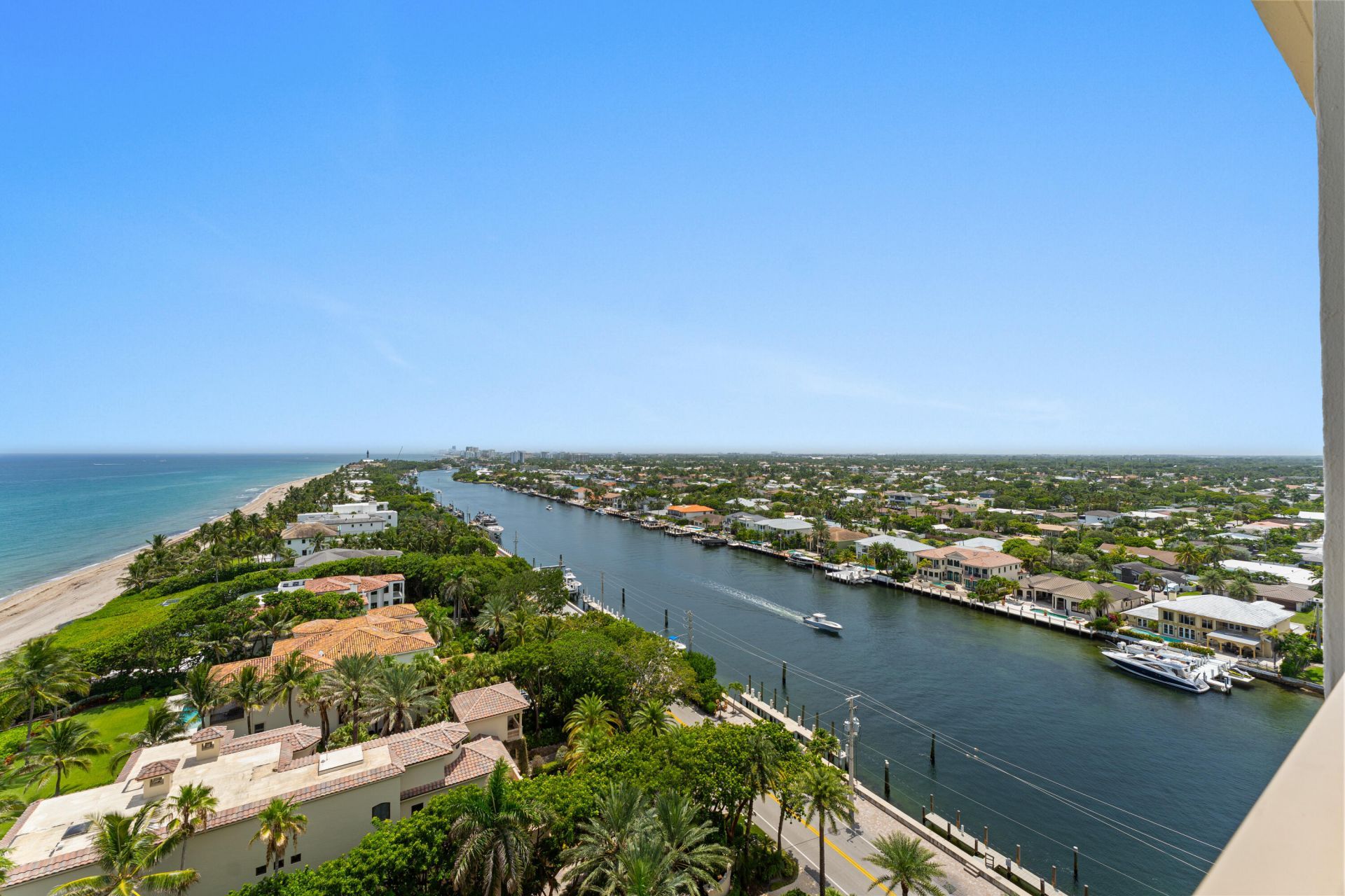 1021 Hillsboro Mile, Unit PH3, Hillsboro Beach, FL 33062 Photo