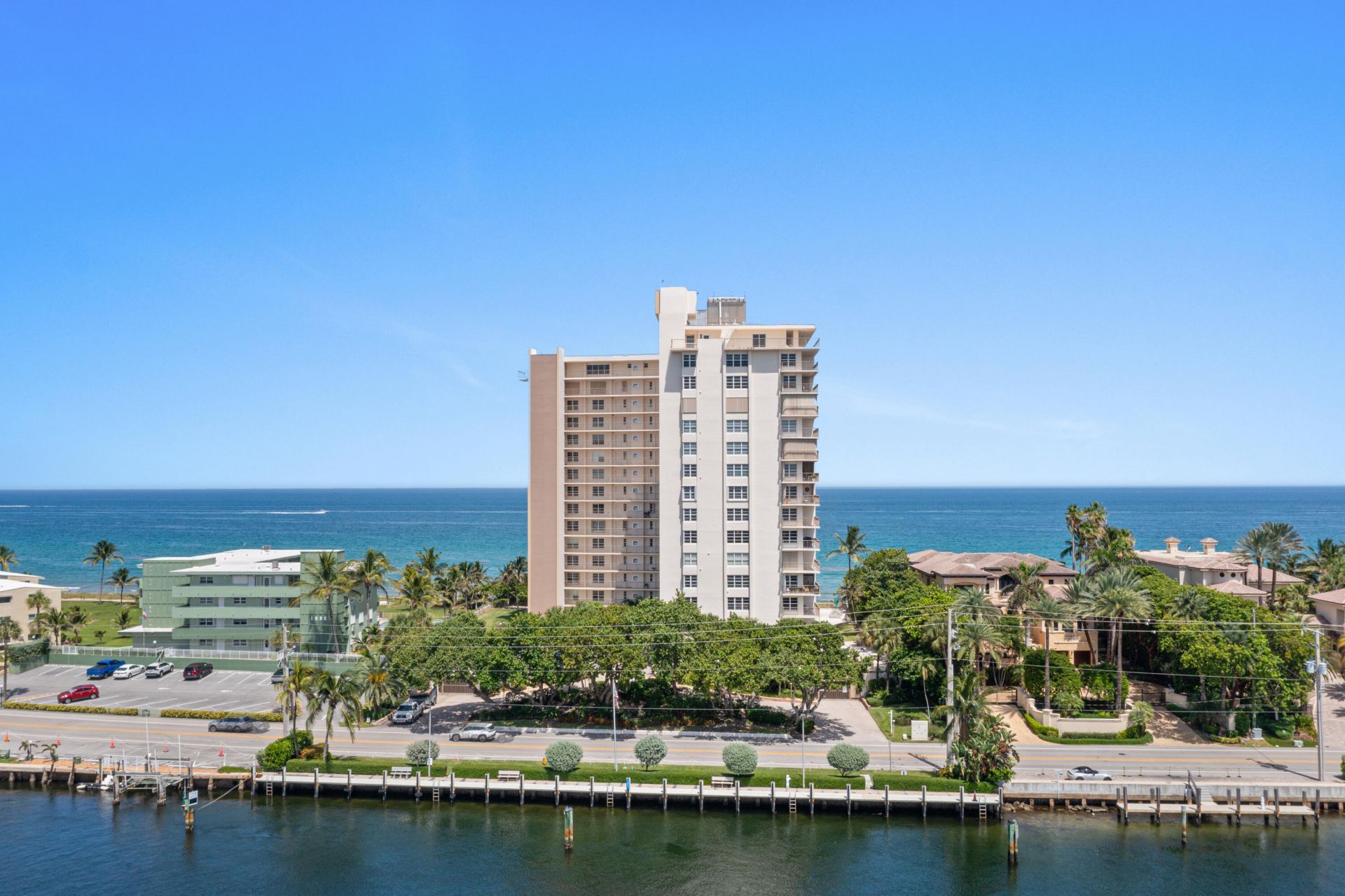 1021 Hillsboro Mile, Unit PH3, Hillsboro Beach, FL 33062 Photo