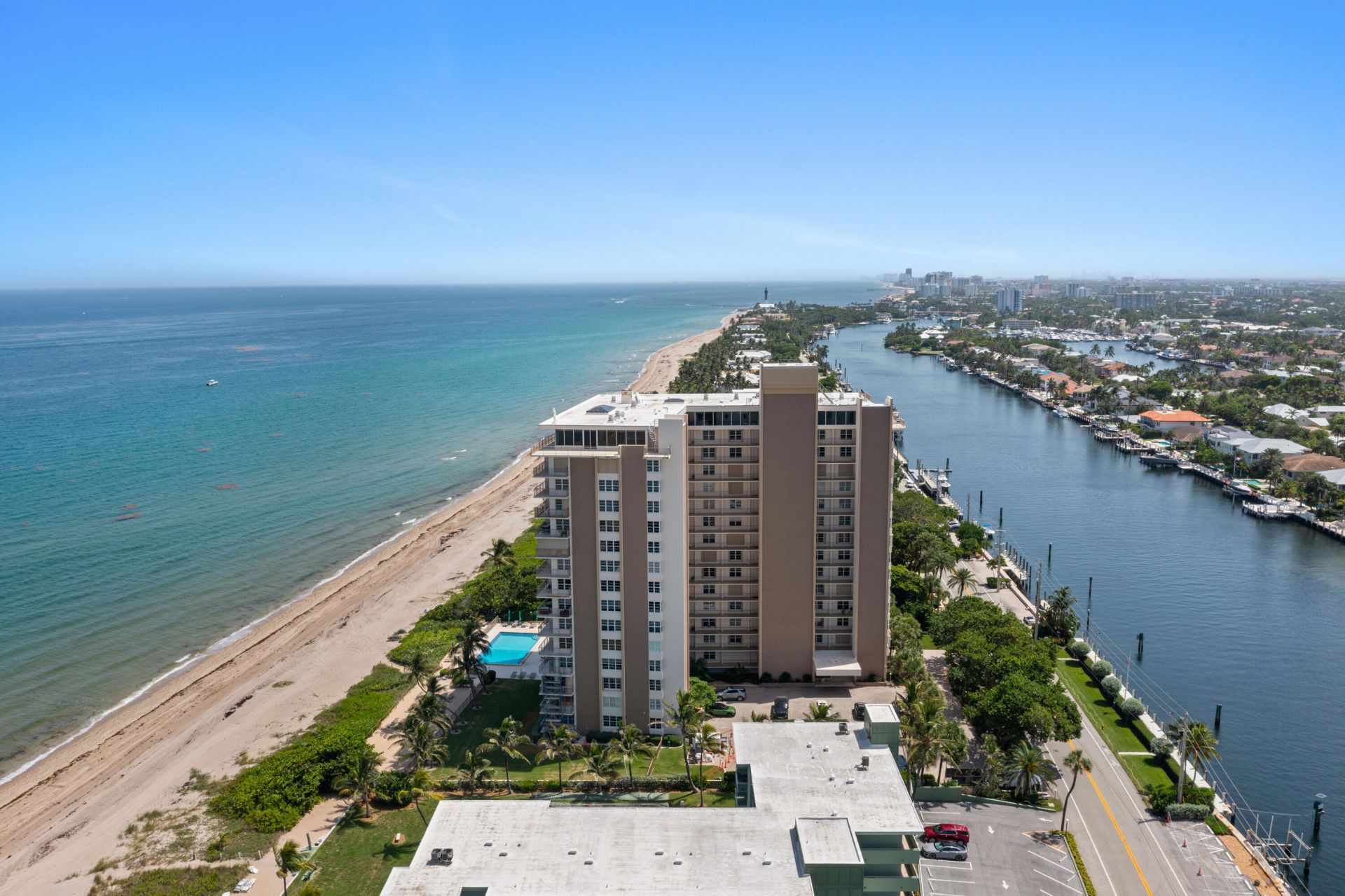 1021 Hillsboro Mile, Unit PH3, Hillsboro Beach, FL 33062 Photo