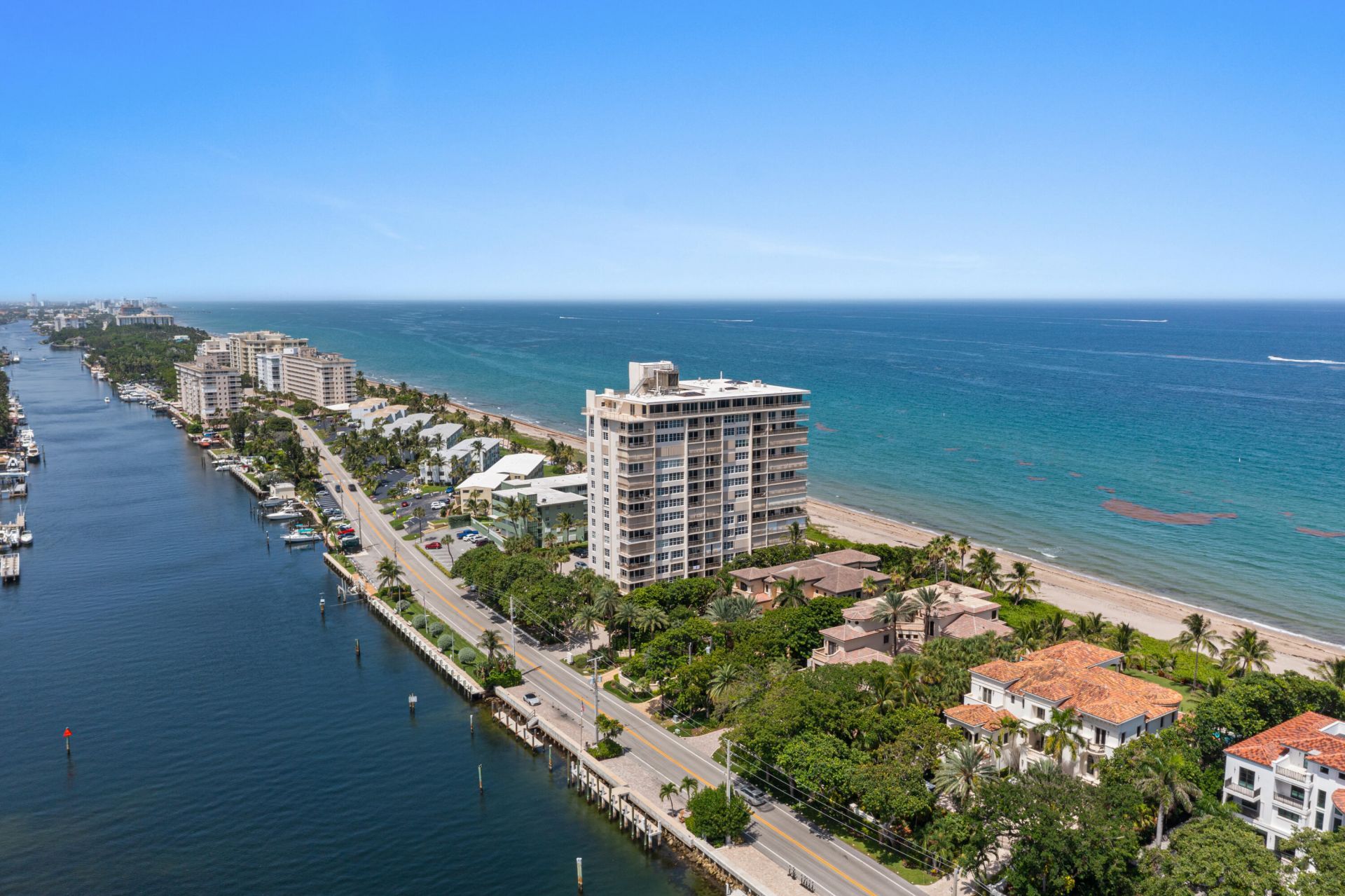 1021 Hillsboro Mile, Unit PH3, Hillsboro Beach, FL 33062 Photo