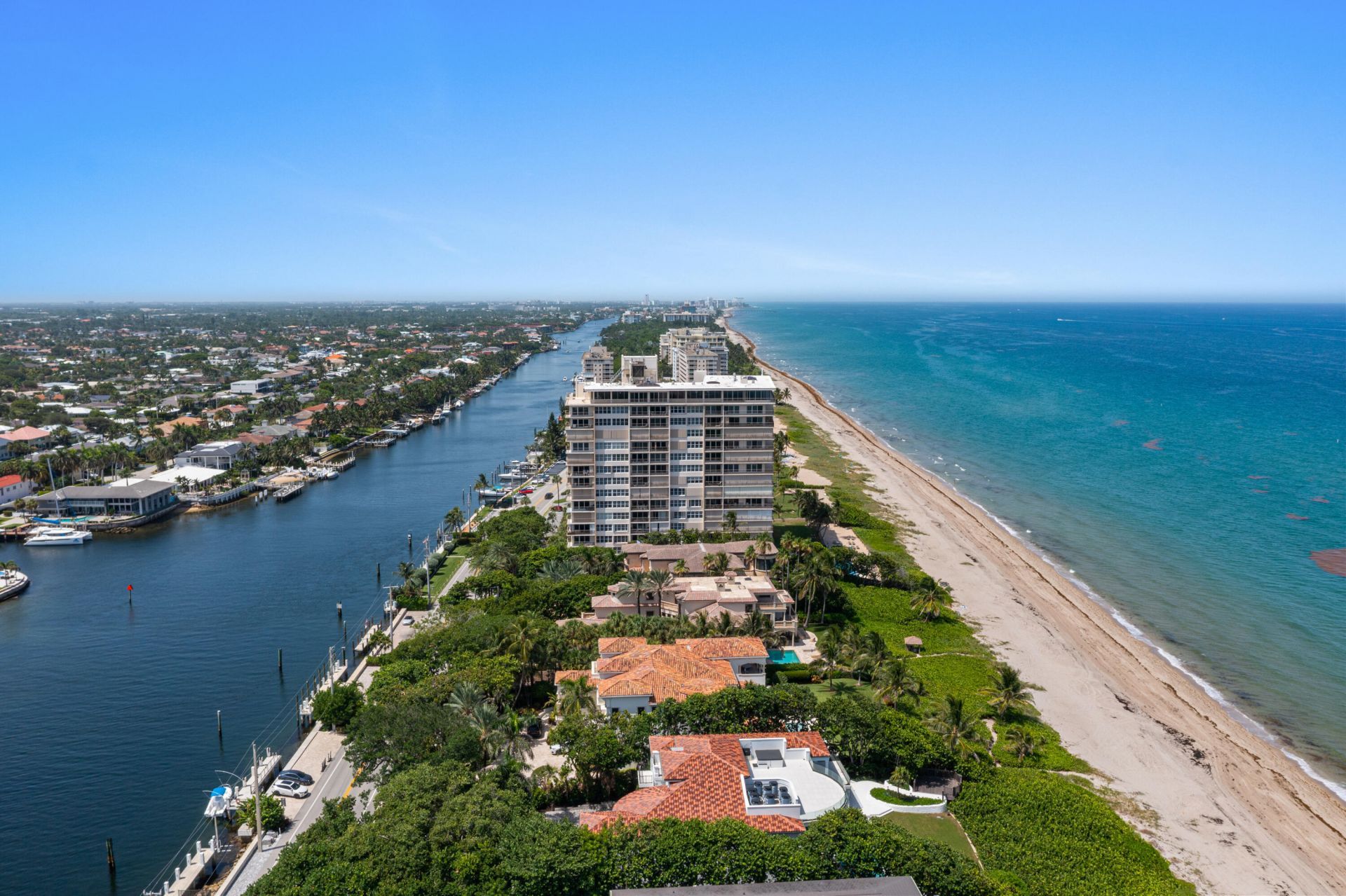 1021 Hillsboro Mile, Unit PH3, Hillsboro Beach, FL 33062 Photo
