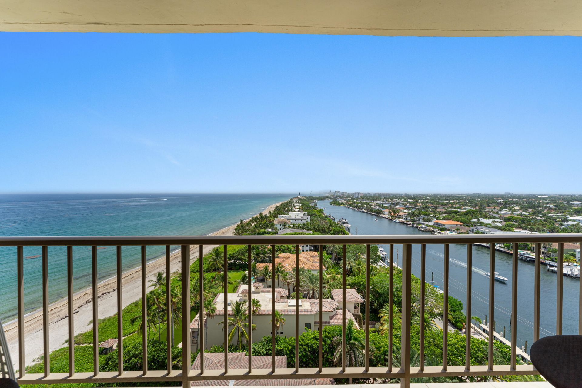 1021 Hillsboro Mile, Unit PH3, Hillsboro Beach, FL 33062 Photo