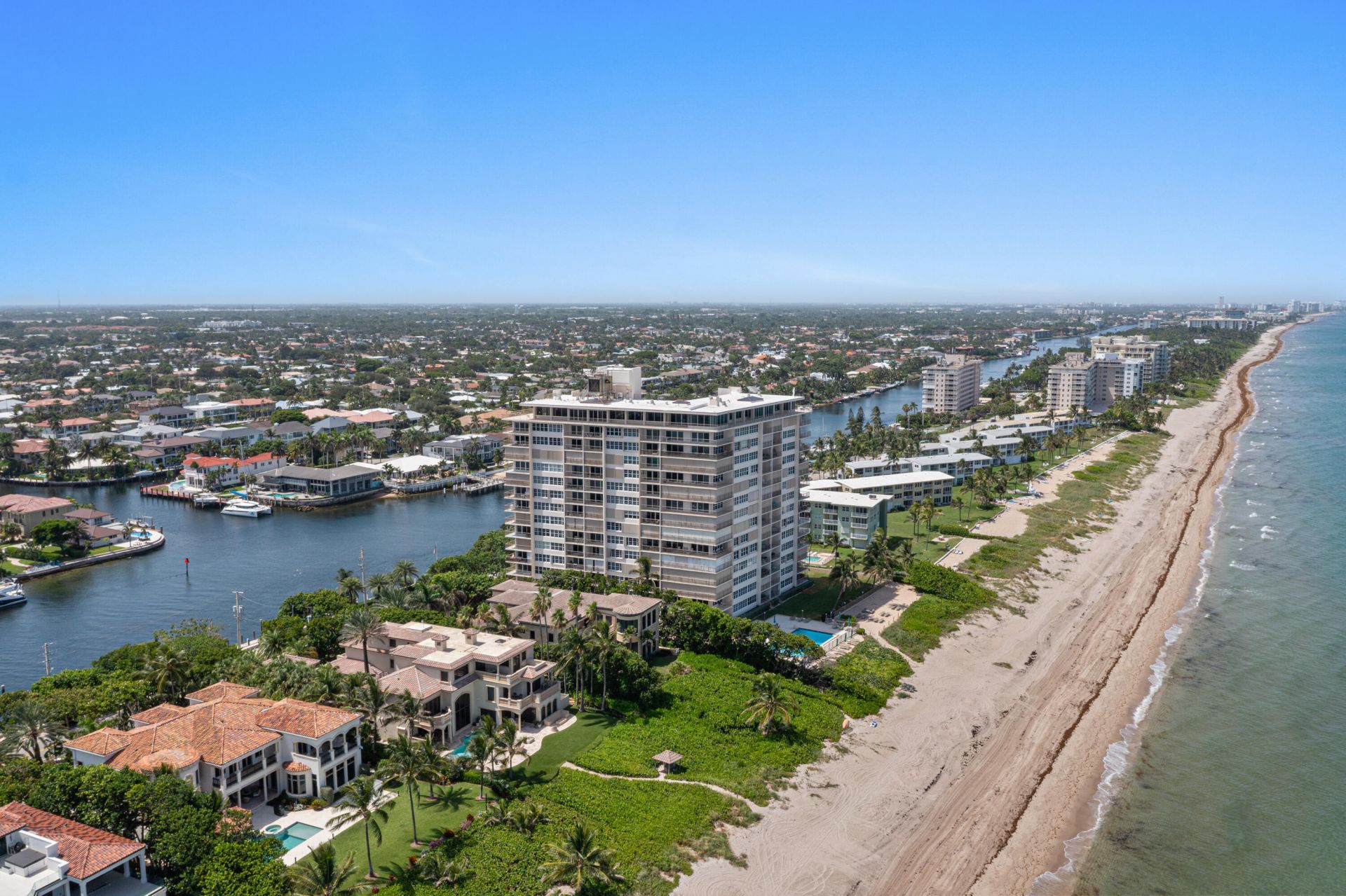 1021 Hillsboro Mile, Unit PH3, Hillsboro Beach, FL 33062 Photo