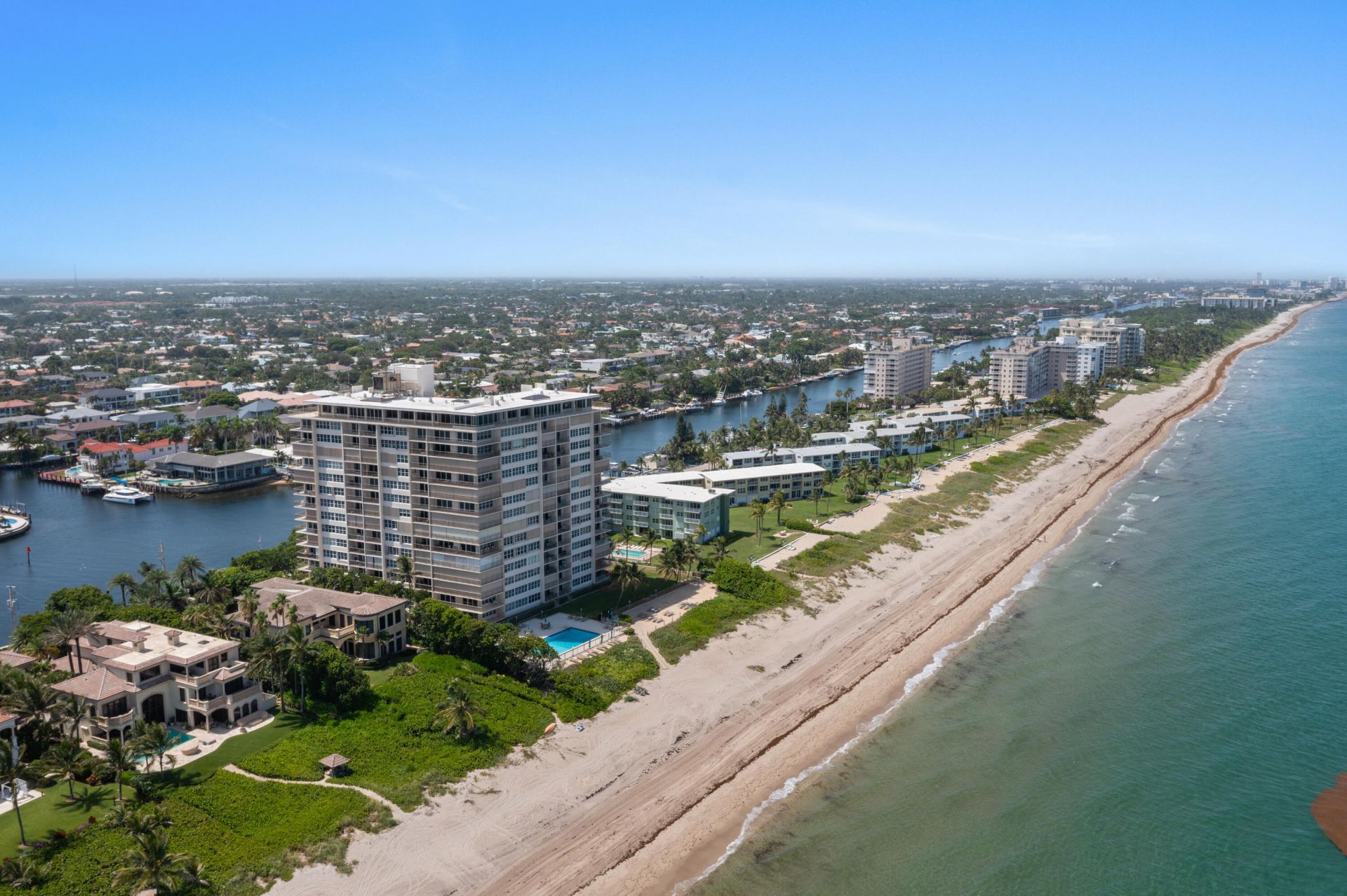 1021 Hillsboro Mile, Unit PH3, Hillsboro Beach, FL 33062 Photo