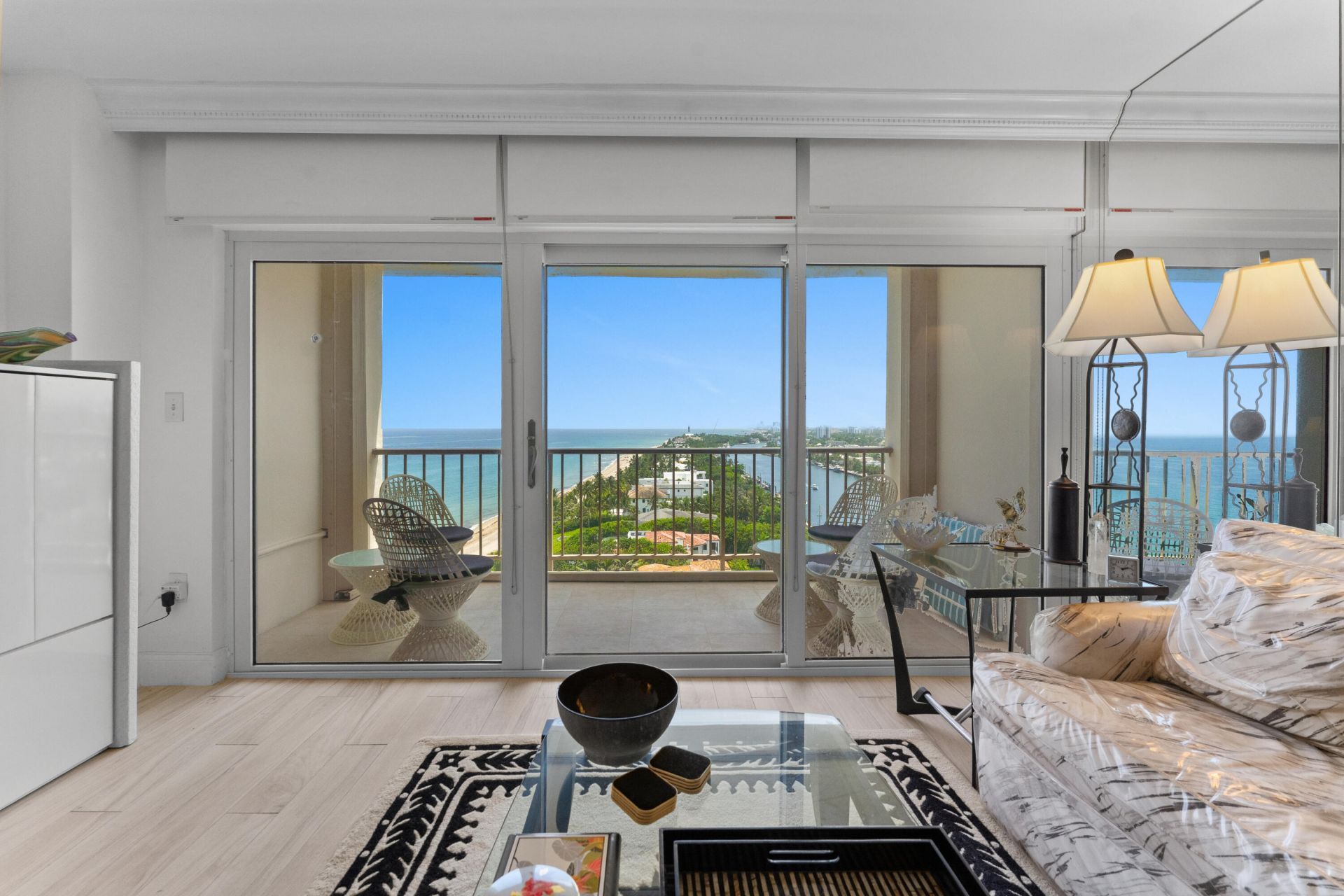 1021 Hillsboro Mile, Unit PH3, Hillsboro Beach, FL 33062 Photo