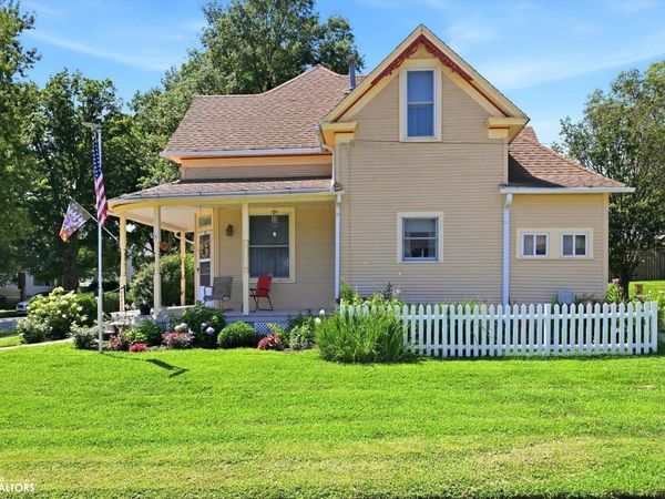 1011 E Washington Avenue, Red Oak, IA 51566