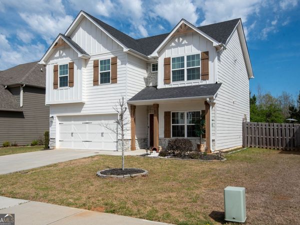 90 Ashton Place, Newnan, GA 30265