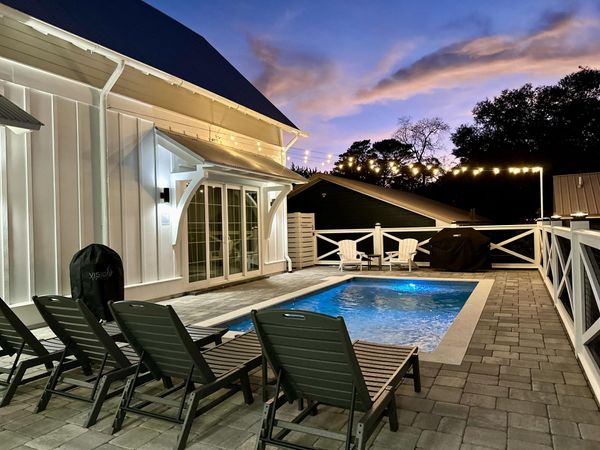 54 Vicki Street, Santa Rosa Beach, FL 32459