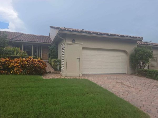 2321 HARBOUR OAKS DRIVE , LONGBOAT KEY, FL 34228