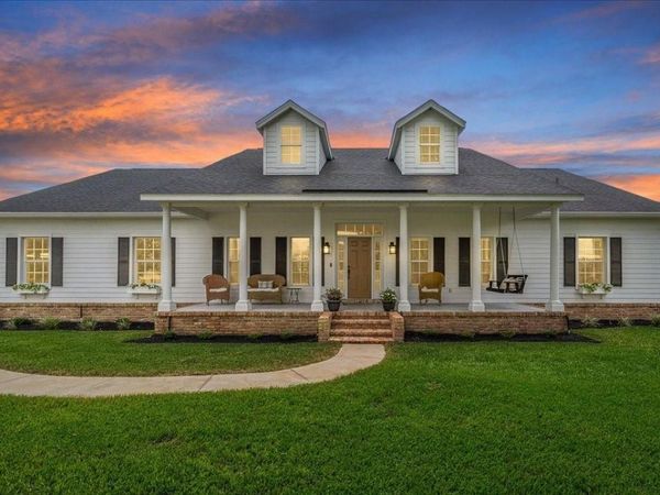 10580 SE 42ND COURT , BELLEVIEW, FL 34420