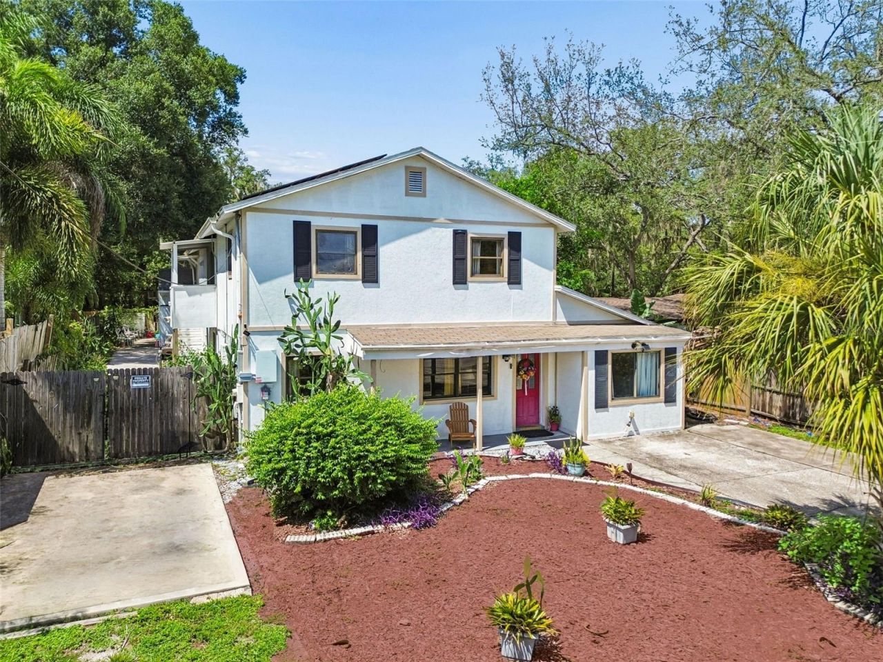 2017 S Village Avenue , Tampa, FL 33612 Photo