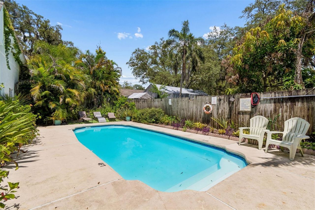 2017 S Village Avenue , Tampa, FL 33612 Photo