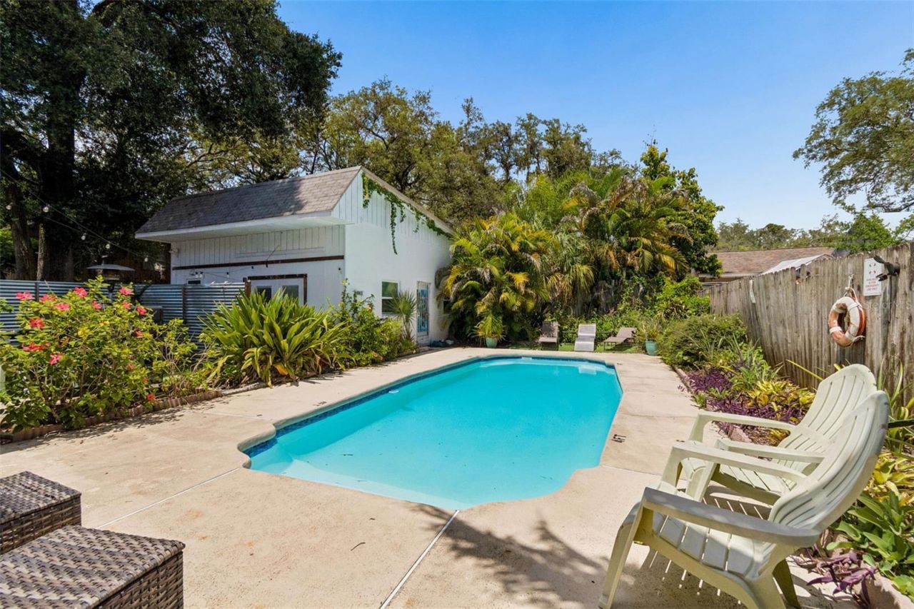 2017 S Village Avenue , Tampa, FL 33612 Photo