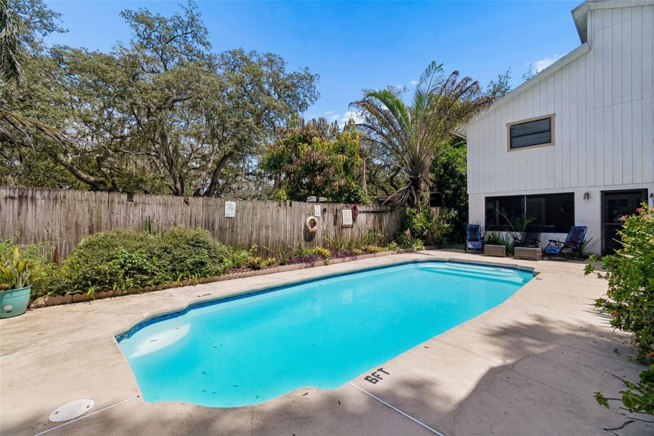 2017 S Village Avenue , Tampa, FL 33612 Photo