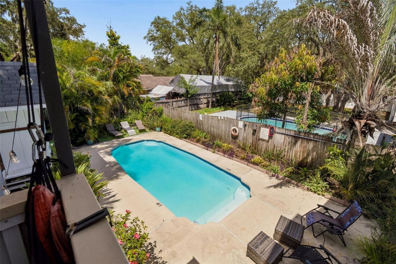 2017 S Village Avenue , Tampa, FL 33612 Photo