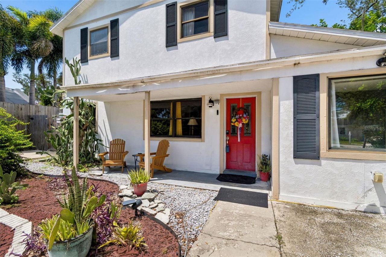 2017 S Village Avenue , Tampa, FL 33612 Photo