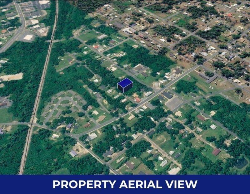 0 Graham Street , Marianna, FL 32448 Photo