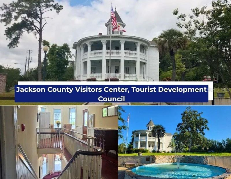 0 Graham Street , Marianna, FL 32448 Photo