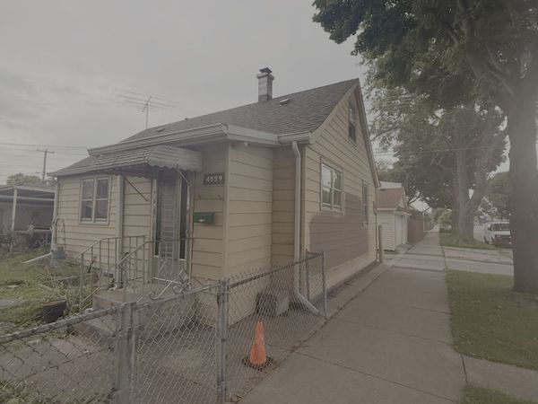 4559 S Karlov Avenue, Chicago, IL 60632