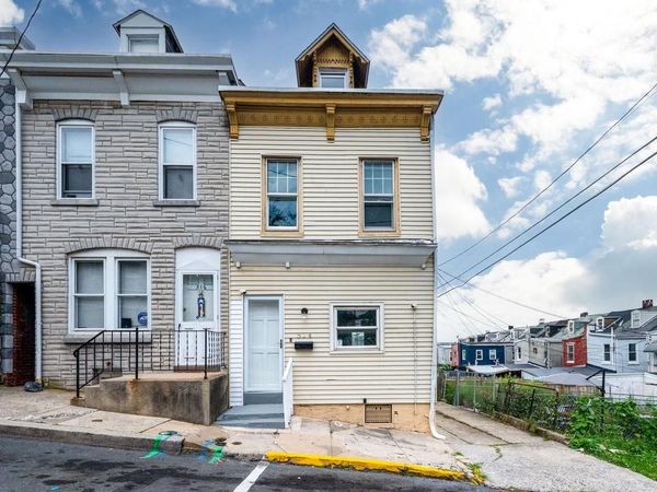 514 WUNDER STREET, READING, PA 19602