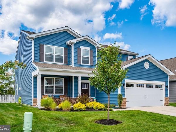 37167 SPARKLING SEA DRIVE, MILLVILLE, DE 19967