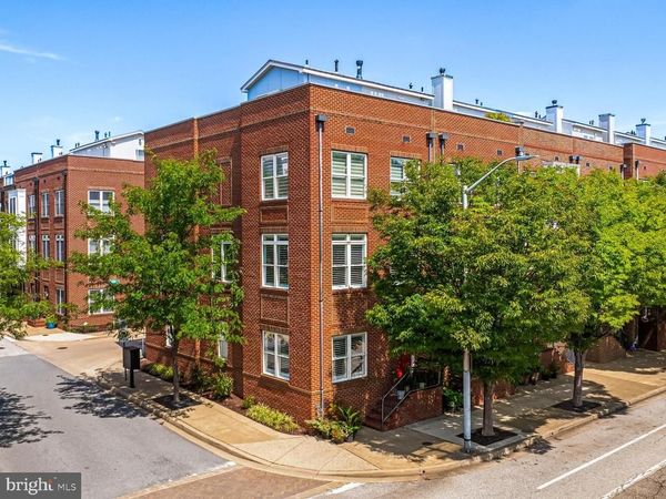 1900 E FORT AVENUE, BALTIMORE, MD 21230