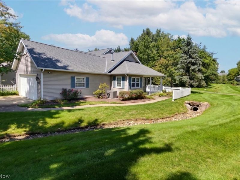 1310 Buckboard Lane, Broadview Heights, OH 44147 Photo 2