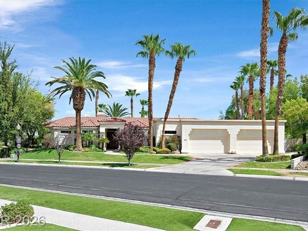 140 Augusta Street, Henderson, NV 89074