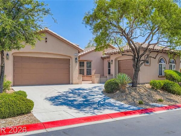 7364 Summer Duck Way , North Las Vegas, NV 89084