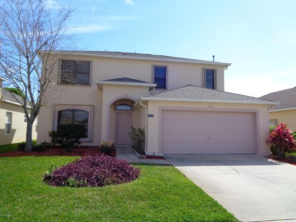 3337 Hoofprint Drive , Melbourne, FL 32940