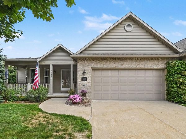 7233 Maplecrest Circle, Swartz Creek, MI 48473