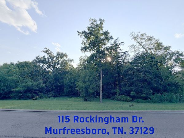 115 Rockingham Dr , Murfreesboro, TN 37129