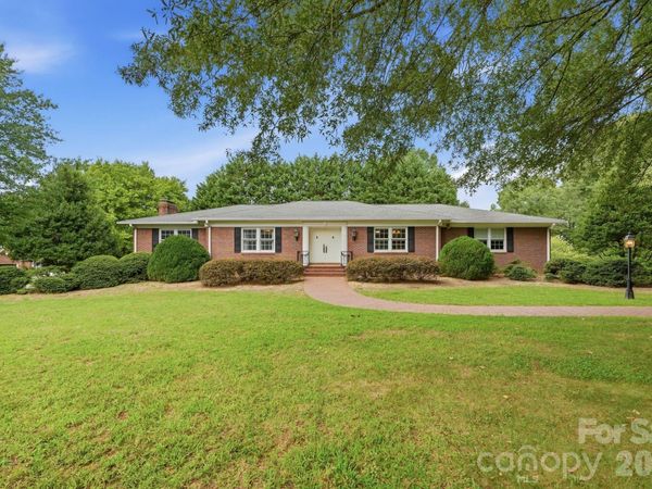 431 Costner School Road , Bessemer City, NC 28016