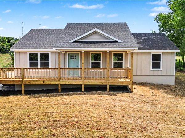 26706 Highway 23 , Huntsville, AR 72740