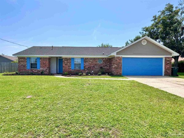 205 Bimini Ct, Pensacola, FL 32506