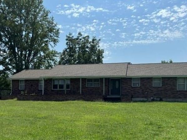 1511 S Oak Street, Plattsburg, MO 64477